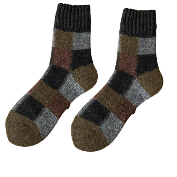 welniane-skarpety-krata-khaki.png
