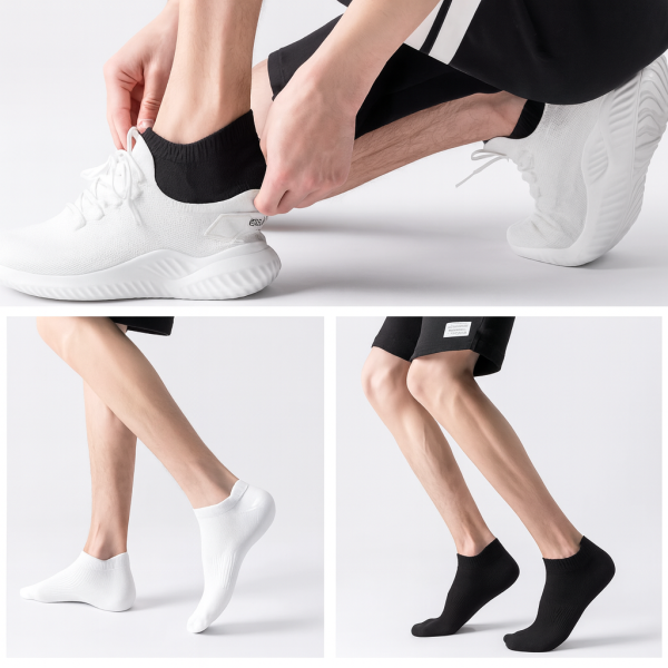meskie-stopki-sportowe-biale-czarne-trening-bieganie.png