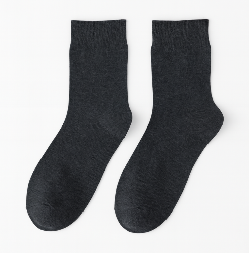czarne-skarpety-meskie-bawelna-premium-produkt-na-bialym-tle-39-43